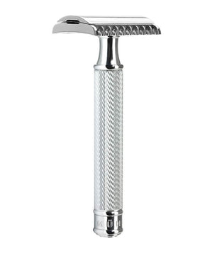 Klasik Tıraş Makinesi - R 41 - Mühle Tıraş Kültürü