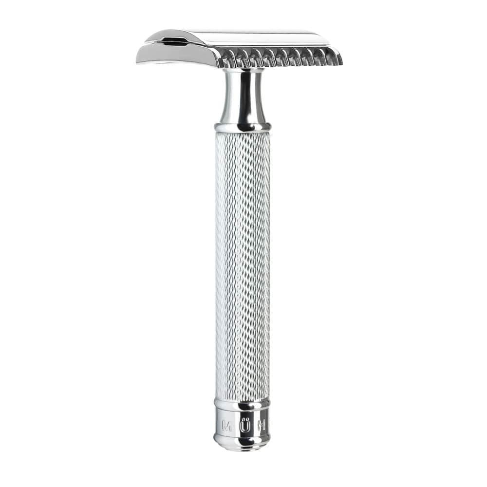 Klasik Tıraş Makinesi - R 41 - Mühle Tıraş Kültürü