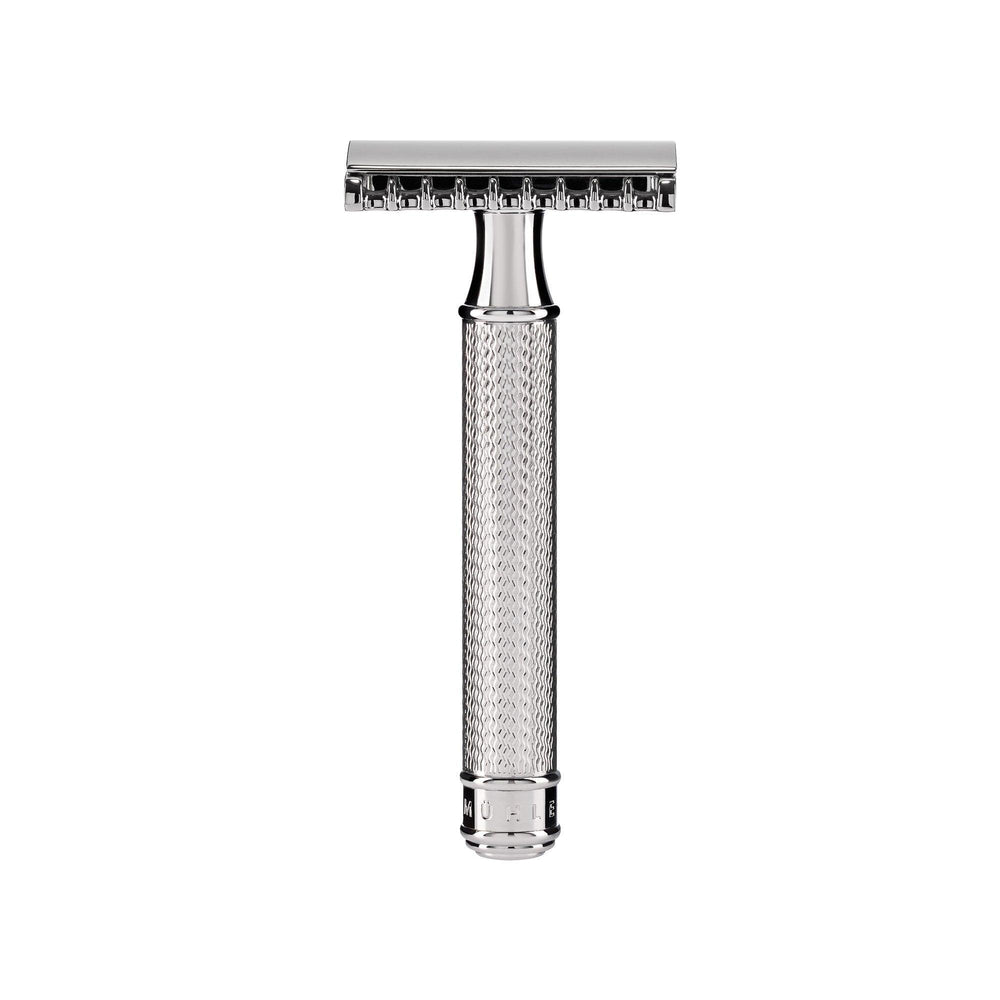 Klasik Tıraş Makinesi - R 41 - Mühle Tıraş Kültürü