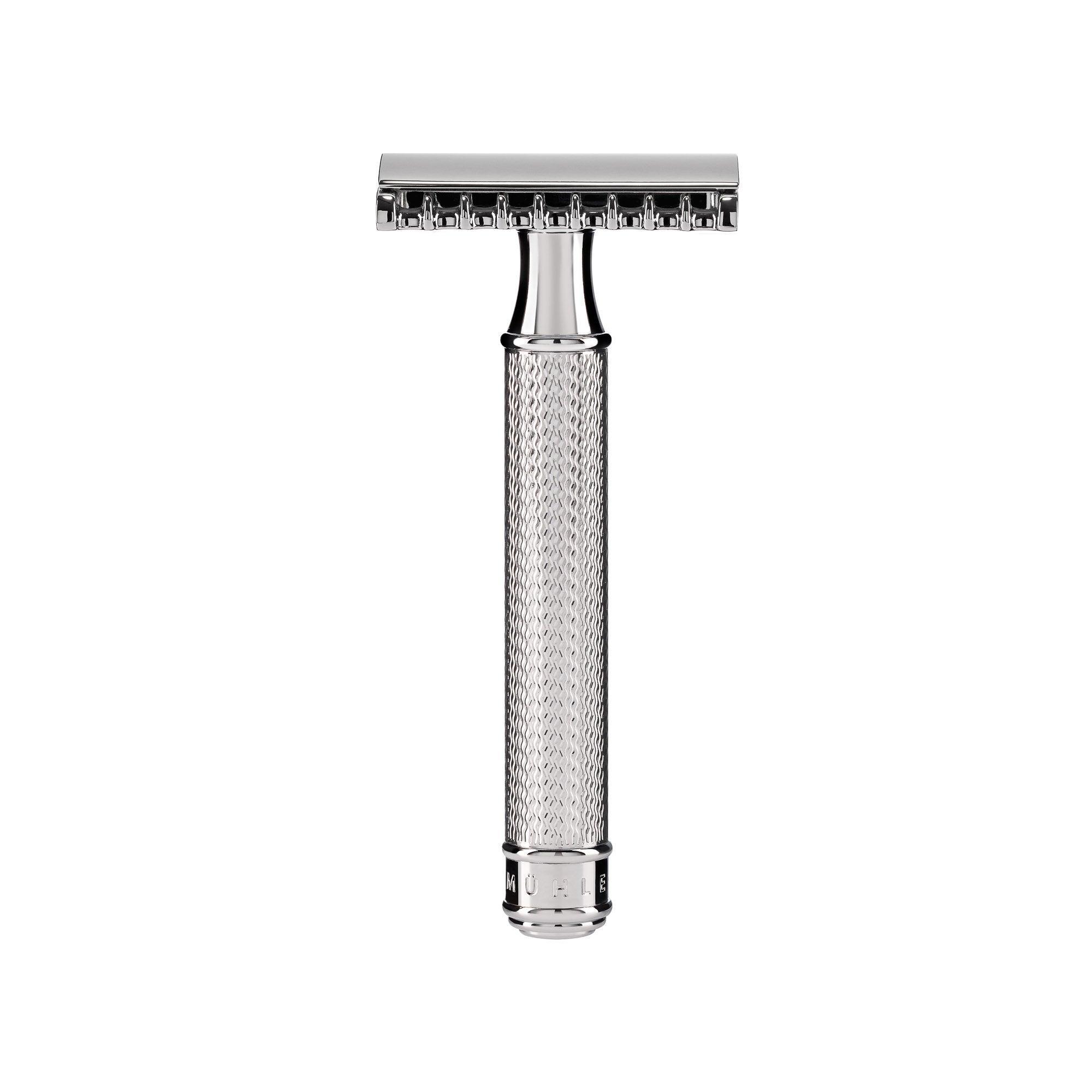Klasik Tıraş Makinesi - R 41 - Mühle Tıraş Kültürü