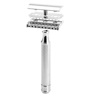 Klasik Tıraş Makinesi - R 41 - Mühle Tıraş Kültürü