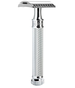 Klasik Tıraş Makinesi - R 41 TWIST - Mühle Tıraş Kültürü