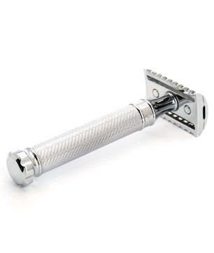 Klasik Tıraş Makinesi - R 41 TWIST - Mühle Tıraş Kültürü