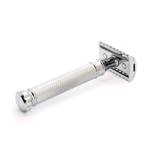 Klasik Tıraş Makinesi - R 41 TWIST - Mühle Tıraş Kültürü