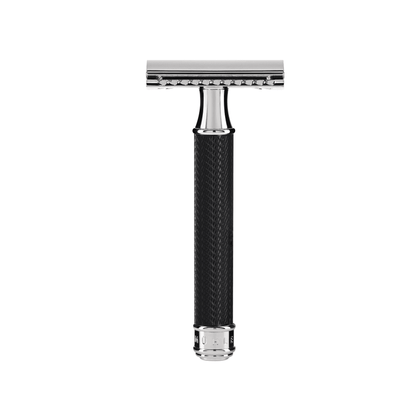 Klasik Tıraş Makinesi - R 89 BLACK