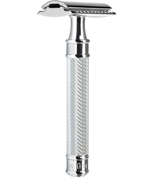 Klasik Tıraş Makinesi - R 89 GRANDE - Mühle Tıraş Kültürü