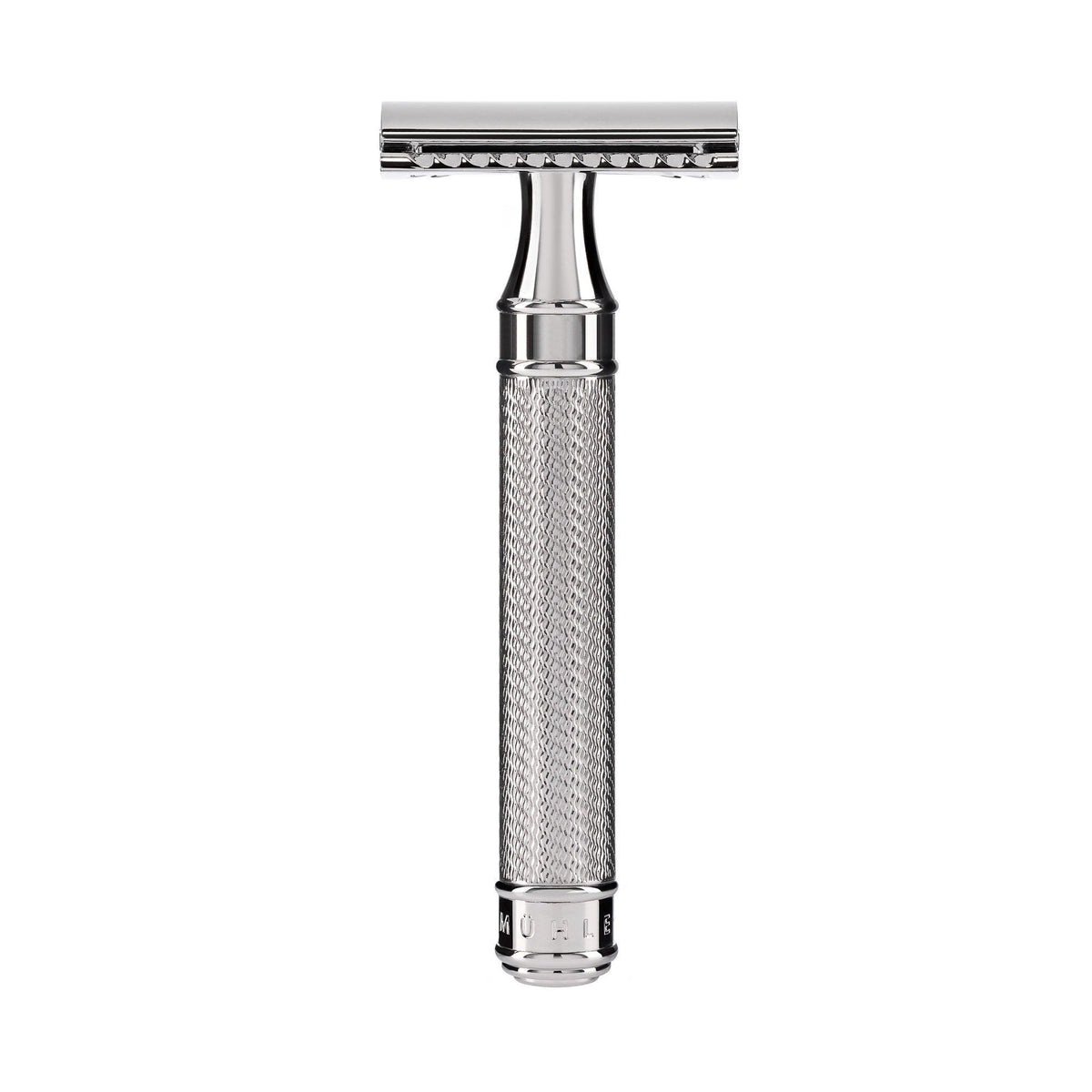 Klasik Tıraş Makinesi - R 89 GRANDE - Mühle Tıraş Kültürü