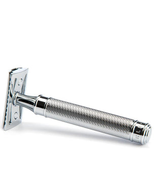 Klasik Tıraş Makinesi - R 89 GRANDE - Mühle Tıraş Kültürü