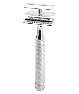 Klasik Tıraş Makinesi - R 89 GRANDE - Mühle Tıraş Kültürü