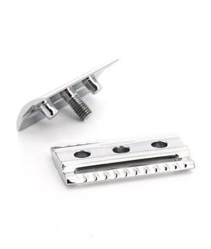 Klasik Tıraş Makinesi - R 89 GRANDE - Mühle Tıraş Kültürü