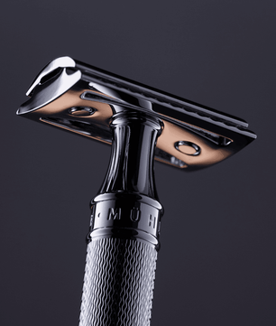 Klasik Tıraş Makinesi - R 89 - Mühle Tıraş Kültürü