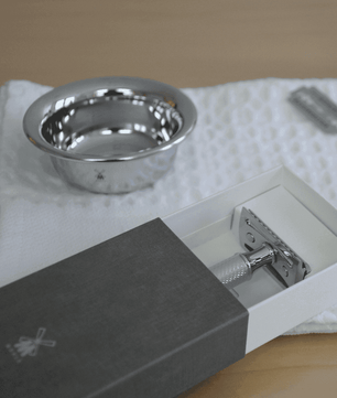 Klasik Tıraş Makinesi - R 89 - Mühle Tıraş Kültürü