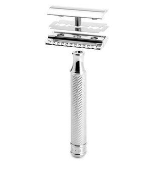 Klasik Tıraş Makinesi - R 89 - Mühle Tıraş Kültürü