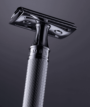 Klasik Tıraş Makinesi - R 89 - Mühle Tıraş Kültürü