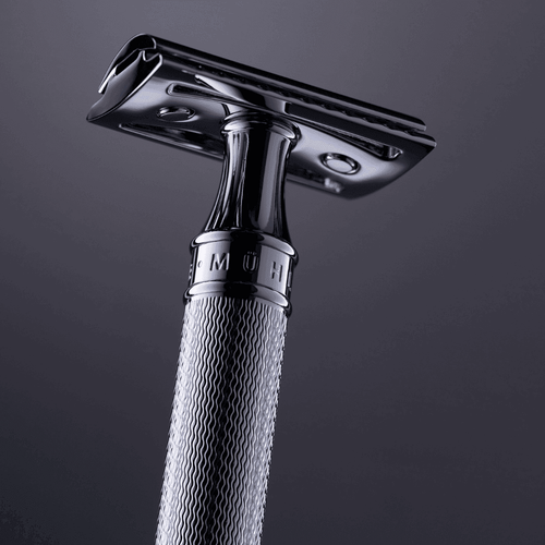 Klasik Tıraş Makinesi - R 89 - Mühle Tıraş Kültürü