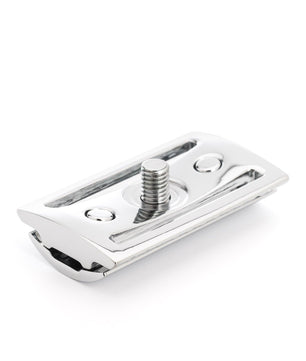 Klasik Tıraş Makinesi - R 89 ROSEGOLD - Mühle Tıraş Kültürü