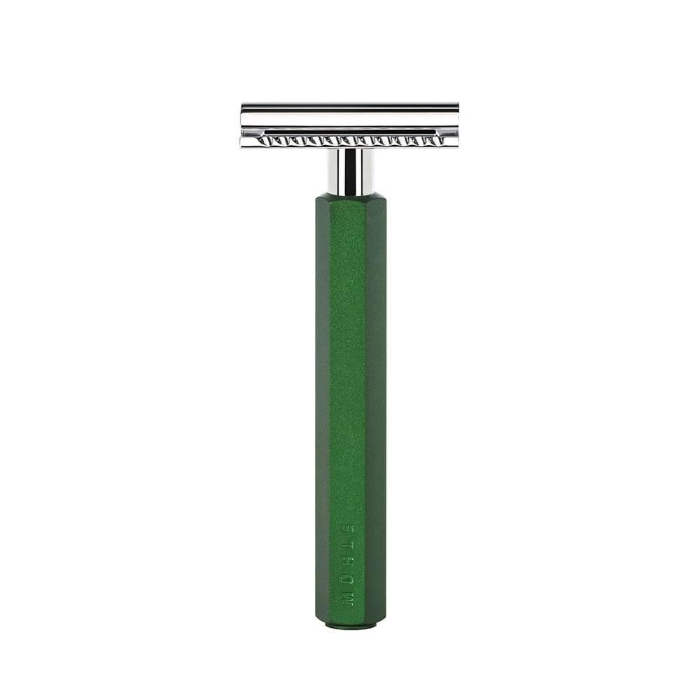Klasik Tıraş Makinesi - R HXG FOREST - Mühle Tıraş Kültürü