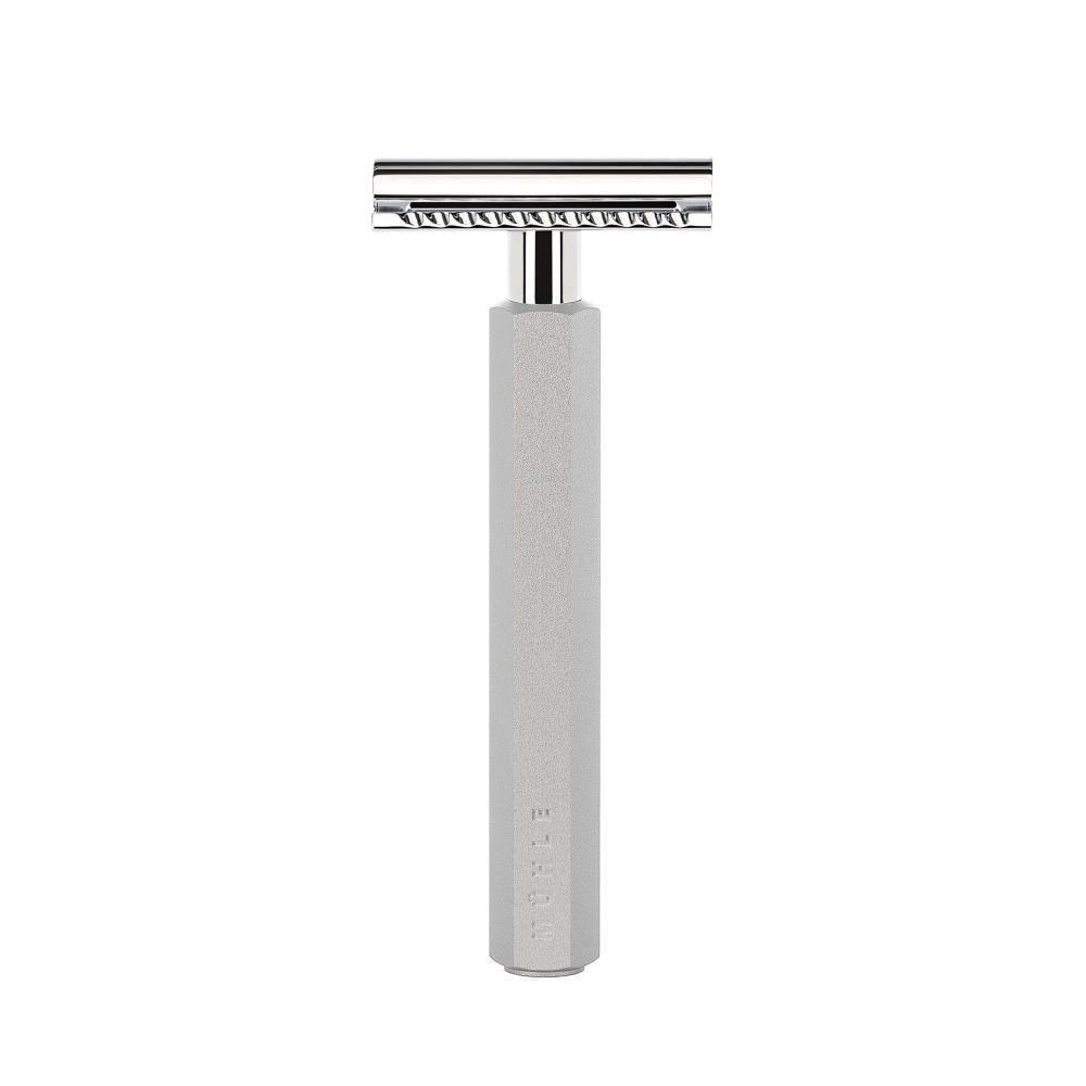 Klasik Tıraş Makinesi - R HXG PURE - Mühle Tıraş Kültürü