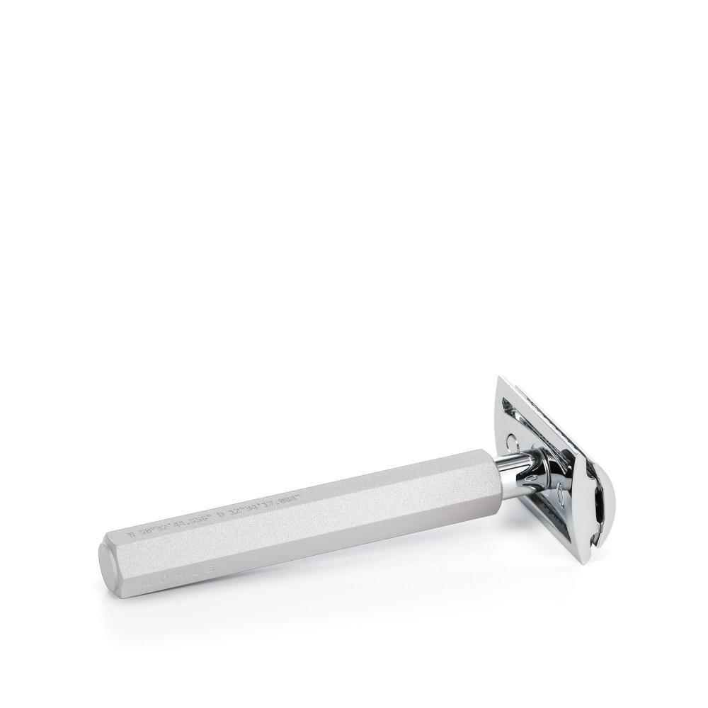 Klasik Tıraş Makinesi - R HXG PURE - Mühle Tıraş Kültürü