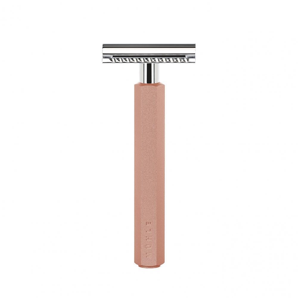 Klasik Tıraş Makinesi - R HXG SUNRISE - Mühle Tıraş Kültürü