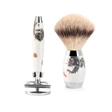 Klasik Tıraş Seti - S 433 ED MEISSEN SR