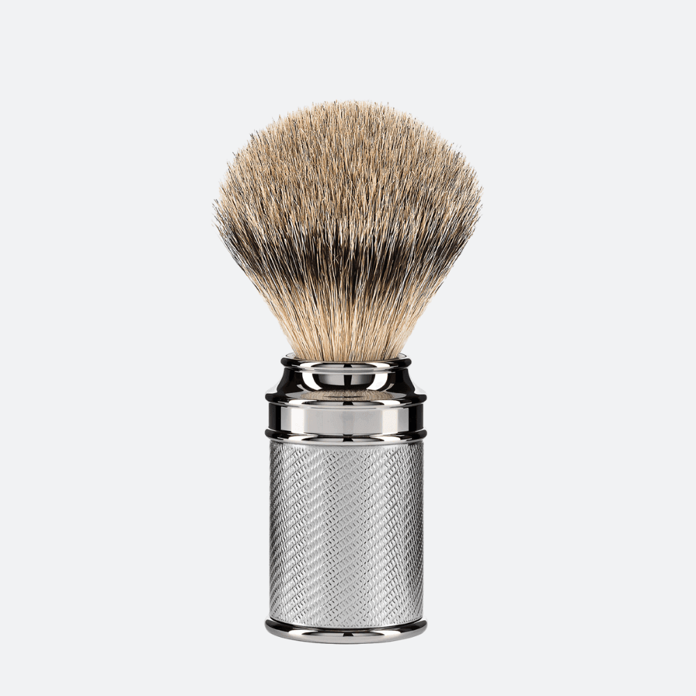 Klasik Tıraş Seti - S 091 M 89 SR - Mühle Tıraş Kültürü