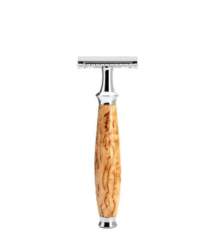 Klasik Tıraş Seti - S 31 H 55 SR - Mühle Tıraş Kültürü