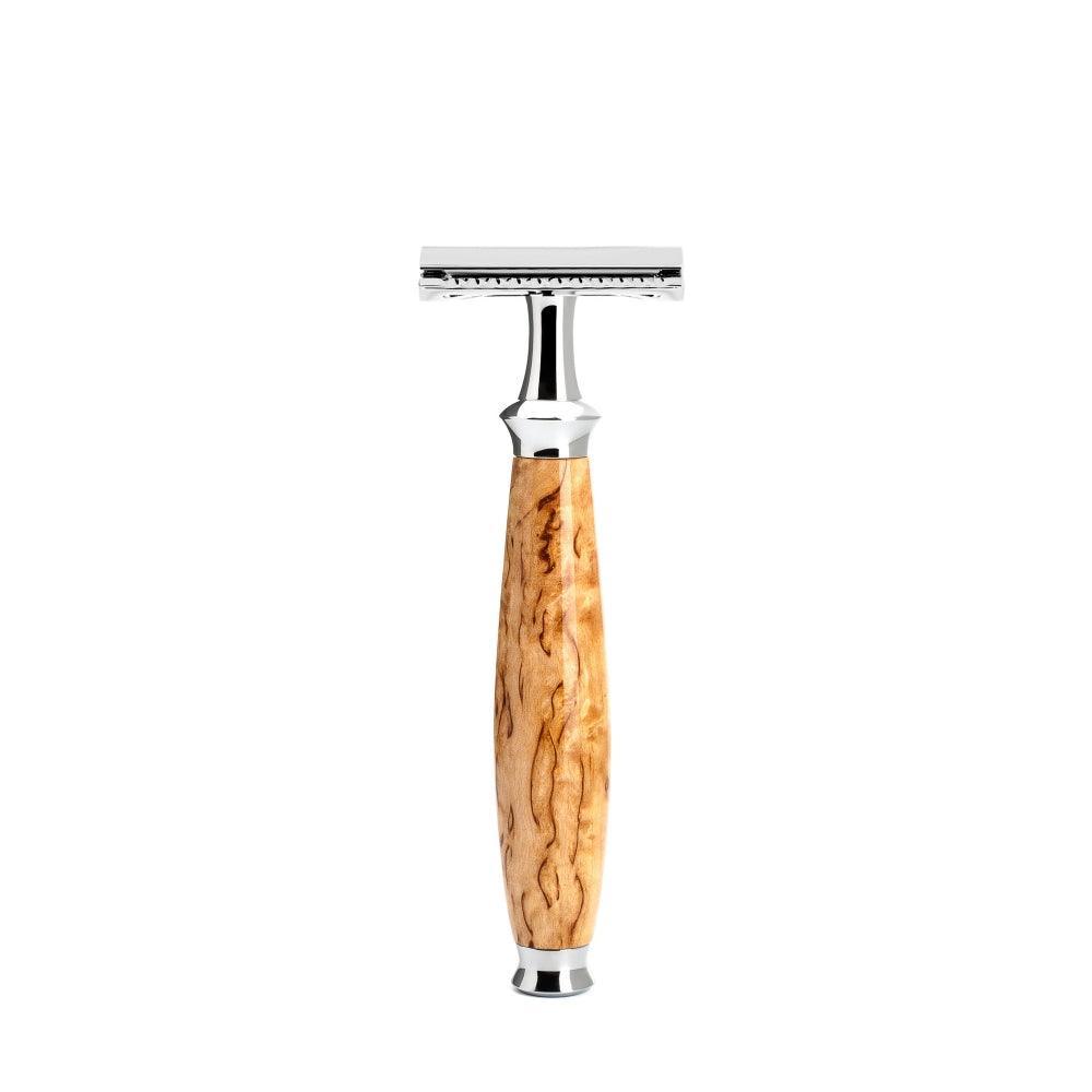Klasik Tıraş Seti - S 31 H 55 SR - Mühle Tıraş Kültürü