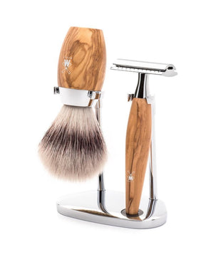 Klasik Tıraş Seti - S 31 H 870 SR - Mühle Tıraş Kültürü