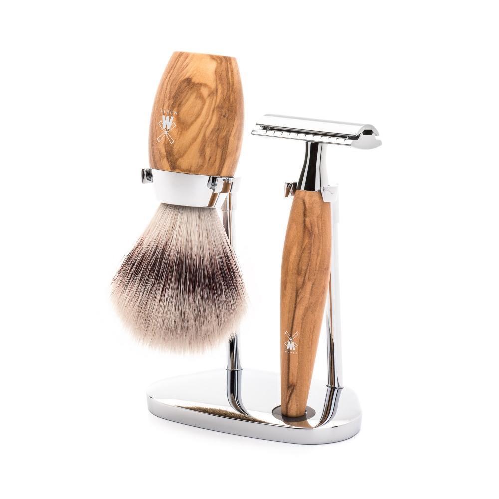 Klasik Tıraş Seti - S 31 H 870 SR - Mühle Tıraş Kültürü