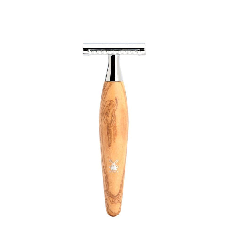 Klasik Tıraş Seti - S 31 H 870 SR - Mühle Tıraş Kültürü
