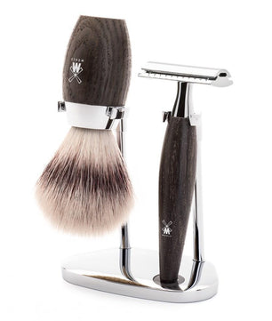 Klasik Tıraş Seti - S 31 H 873 SR - Mühle Tıraş Kültürü