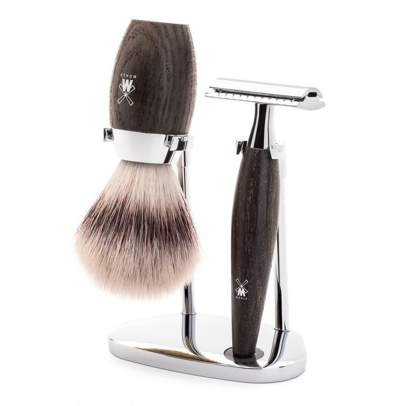 Klasik Tıraş Seti - S 31 H 873 SR - Mühle Tıraş Kültürü