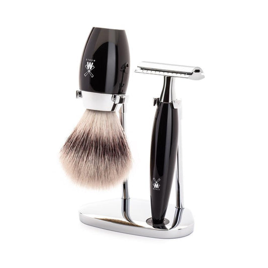 Klasik Tıraş Seti - S 31 K 876 SR - Mühle Tıraş Kültürü