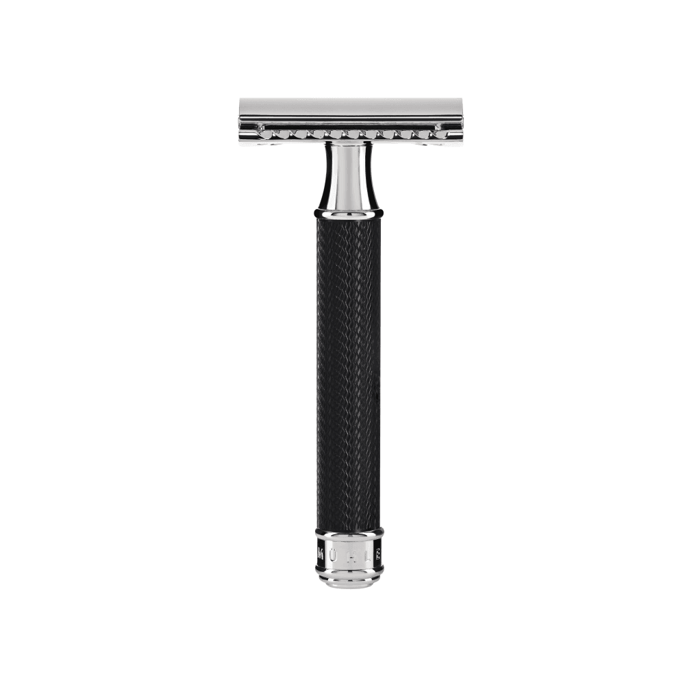 Klasik Tıraş Seti - S 31 M 89 Black - Mühle Tıraş Kültürü