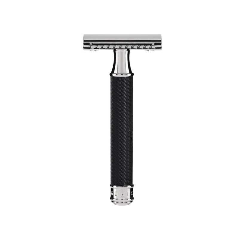 Klasik Tıraş Seti - S 31 M 89 Black - Mühle Tıraş Kültürü