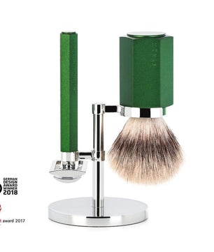 Klasik Tıraş Seti - S 31 M HXG FOREST - Mühle Tıraş Kültürü
