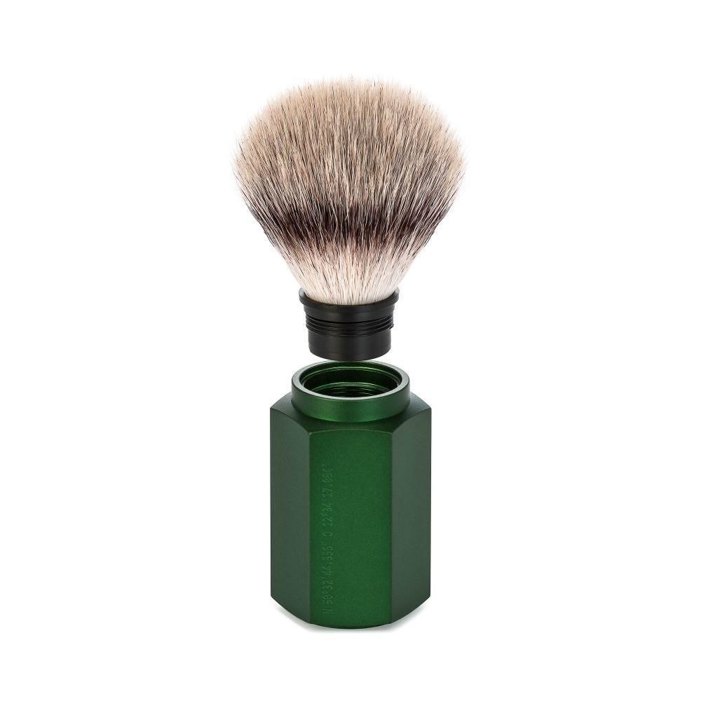 Klasik Tıraş Seti - S 31 M HXG FOREST - Mühle Tıraş Kültürü