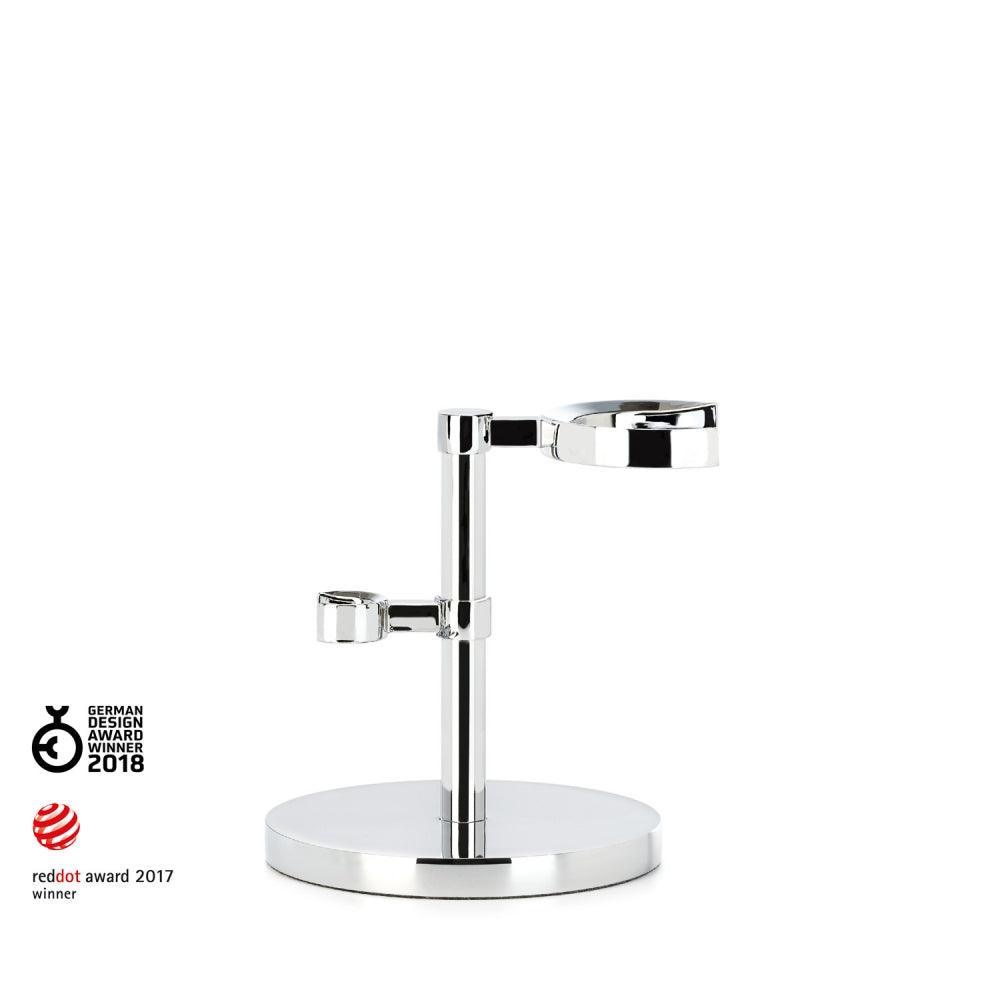 Klasik Tıraş Seti - S 31 M HXG FOREST - Mühle Tıraş Kültürü