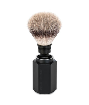 Klasik Tıraş Seti - S 31 M HXG GRAPHITE - Mühle Tıraş Kültürü