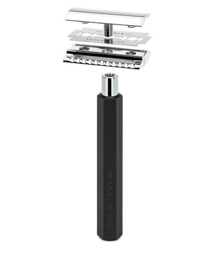 Klasik Tıraş Seti - S 31 M HXG GRAPHITE - Mühle Tıraş Kültürü