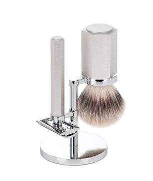 Klasik Tıraş Seti - S 31 M HXG PURE - Mühle Tıraş Kültürü