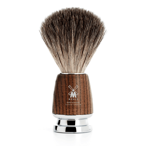 Klasik Tıraş Seti - S 81 H 220 SR - Mühle Tıraş Kültürü