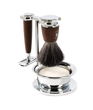 Klasik Tıraş Seti - S 81 H 220 SSR - Mühle Tıraş Kültürü