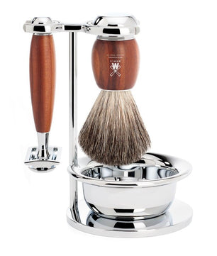 Klasik Tıraş Seti - S 81 H 331 SSR - Mühle Tıraş Kültürü