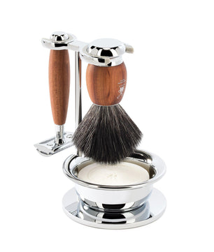 Klasik Tıraş Seti - S 81 H 331 SSR - Mühle Tıraş Kültürü