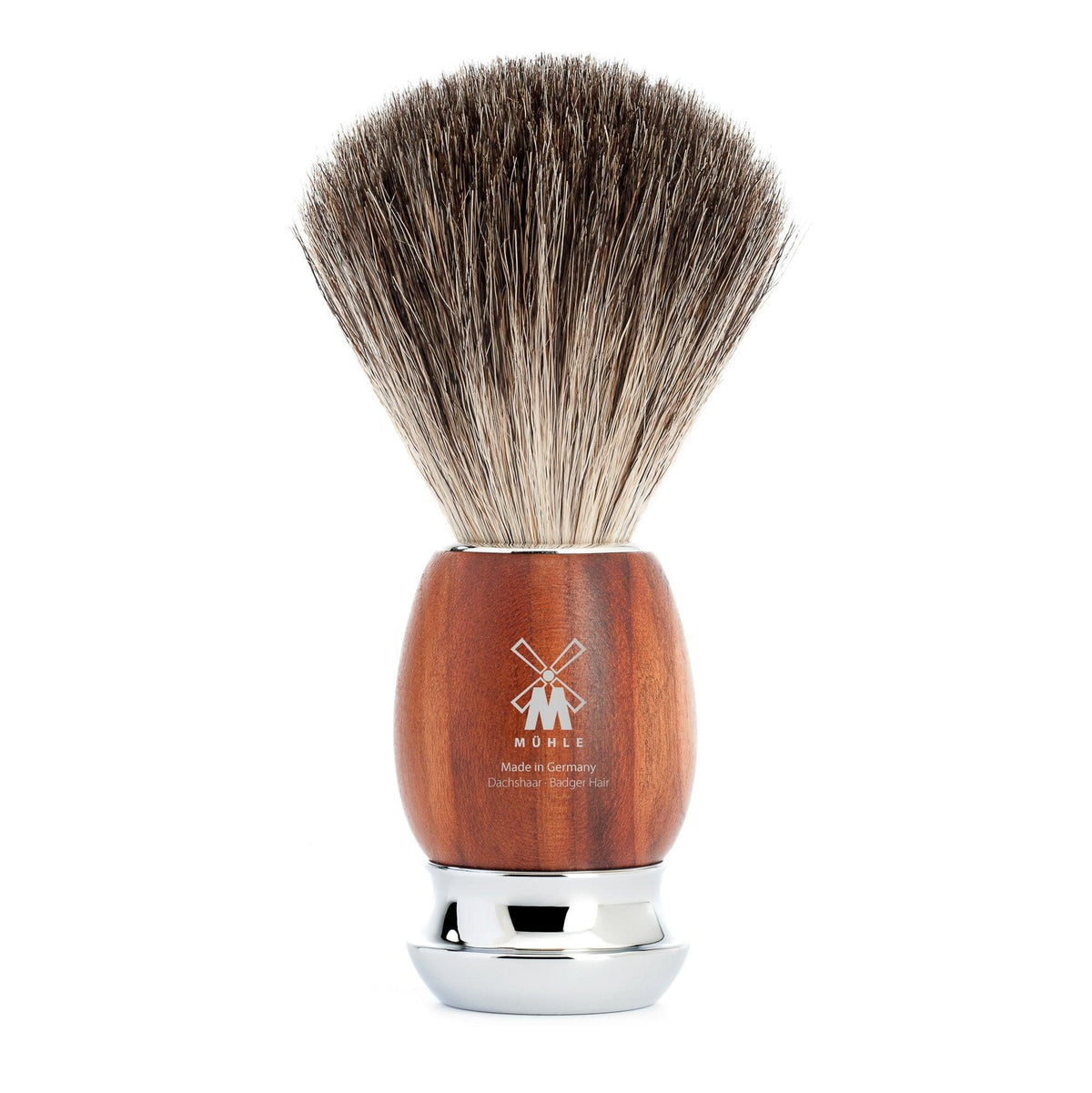 Klasik Tıraş Seti - S 81 H 331 SSR - Mühle Tıraş Kültürü