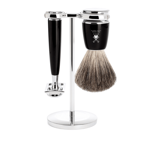 Klasik Tıraş Seti - S 81 M 226 SR - Mühle Tıraş Kültürü
