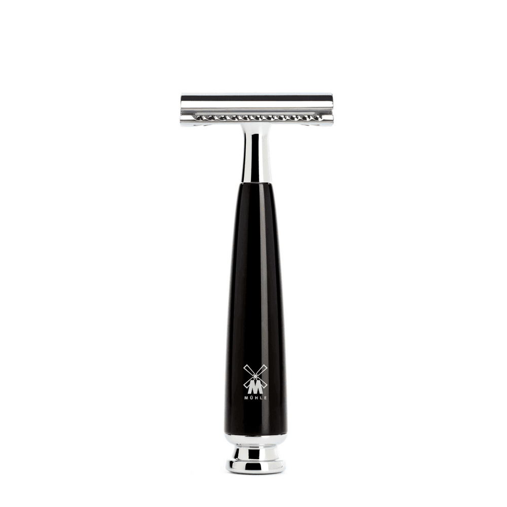 Klasik Tıraş Seti - S 81 M 226 SR - Mühle Tıraş Kültürü