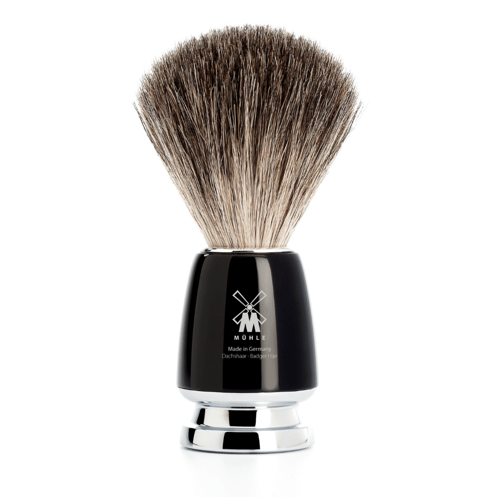 Klasik Tıraş Seti - S 81 M 226 SR - Mühle Tıraş Kültürü